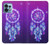 S3484 Cute Galaxy Dream Catcher Case For Motorola Edge+ (2023), X40, X40 Pro, Edge 40 Pro