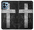 S3491 Christian Cross Case For Motorola Edge+ (2023), X40, X40 Pro, Edge 40 Pro