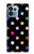 S3532 Colorful Polka Dot Case For Motorola Edge+ (2023), X40, X40 Pro, Edge 40 Pro