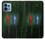 S3816 Red Pill Blue Pill Capsule Case For Motorola Edge+ (2023), X40, X40 Pro, Edge 40 Pro