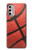 S0065 Basketball Case For Motorola Moto G Stylus 4G (2022)