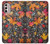 S3889 Maple Leaf Case For Motorola Moto G Stylus 4G (2022)