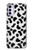 S2728 Dalmatians Texture Case For Motorola Moto G42