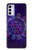 S3461 Zodiac Case For Motorola Moto G42