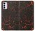 S3696 Lava Magma Case For Motorola Moto G42