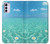 S3720 Summer Ocean Beach Case For Motorola Moto G42