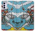S3731 Tarot Card Knight of Swords Case For Motorola Moto G42
