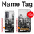 S0182 Old New York Vintage Case For Motorola Edge (2022)