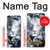 S0265 White Tiger Case For Motorola Edge (2022)