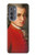 S0492 Mozart Case For Motorola Edge (2022)