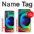 S0511 Peacock Case For Motorola Edge (2022)