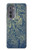 S0568 Thai Art Case For Motorola Edge (2022)