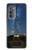 S0734 Stairway to Heaven Iceland Case For Motorola Edge (2022)