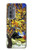 S0902 Mulberry Tree Van Gogh Case For Motorola Edge (2022)