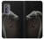S1597 Black Mamba Snake Case For Motorola Edge (2022)