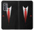 S1805 Black Suit Case For Motorola Edge (2022)
