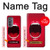 S2103 Vampire Mouth Case For Motorola Edge (2022)