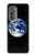 S2266 Earth Planet Space Star nebula Case For Motorola Edge (2022)