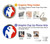 S2278 Muay Thai Kickboxing MMA Martial Art White Case For Motorola Edge (2022)
