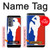 S2278 Muay Thai Kickboxing MMA Martial Art White Case For Motorola Edge (2022)