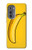 S2294 Banana Case For Motorola Edge (2022)