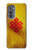 S2318 Eternal Knot Buddhist Spiritual Meditation Case For Motorola Edge (2022)