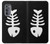 S2509 Fishbone Case For Motorola Edge (2022)