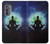 S2527 Yoga Nature Universe Case For Motorola Edge (2022)