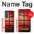 S2538 Basketball Case For Motorola Edge (2022)