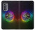 S2570 Colorful Planet Case For Motorola Edge (2022)