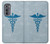 S2815 Medical Symbol Case For Motorola Edge (2022)