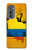 S2996 Colombia Football Soccer Case For Motorola Edge (2022)