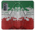 S3318 Italy Flag Vintage Football Graphic Case For Motorola Edge (2022)