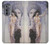 S3353 Gustav Klimt Allegory of Sculpture Case For Motorola Edge (2022)