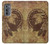 S3378 Native American Case For Motorola Edge (2022)