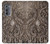 S3395 Dragon Door Case For Motorola Edge (2022)