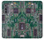S3519 Electronics Circuit Board Graphic Case For Motorola Edge (2022)