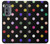 S3532 Colorful Polka Dot Case For Motorola Edge (2022)