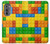 S3595 Brick Toy Case For Motorola Edge (2022)