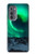 S3667 Aurora Northern Light Case For Motorola Edge (2022)