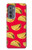 S3755 Mexican Taco Tacos Case For Motorola Edge (2022)