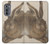 S3781 Albrecht Durer Young Hare Case For Motorola Edge (2022)