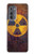 S3892 Nuclear Hazard Case For Motorola Edge (2022)