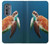 S3899 Sea Turtle Case For Motorola Edge (2022)