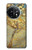 S1978 Van Gogh Letter Pear Tree Blossom Case For OnePlus 11