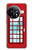 S2059 England British Telephone Box Minimalist Case For OnePlus 11