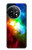 S2312 Colorful Rainbow Space Galaxy Case For OnePlus 11