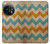 S3033 Vintage Wood Chevron Graphic Printed Case For OnePlus 11