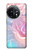 S3050 Vintage Pastel Flowers Case For OnePlus 11