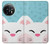 S3542 Cute Cat Cartoon Case For OnePlus 11